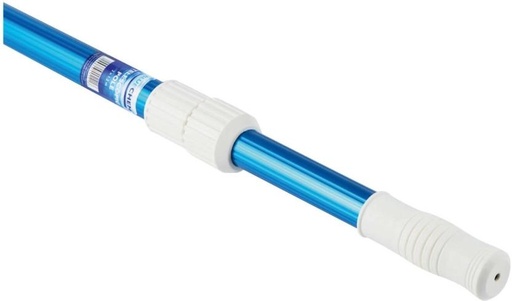 [PCNH5TKYR2AQFCNJ] BLUECHEM_2 Pool Pole Pool Cleaner (Pack of 1)