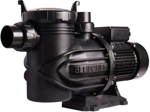 [PWPH7T2374S9HEYE] Bluechem Fitting Pool Water Pump (Wattage - 750 W)