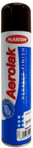[PAIH225RPMKQQZRA] Plascon Spray Paint Gloss Flammable Spray Paints (300 ml, Pack of 1)