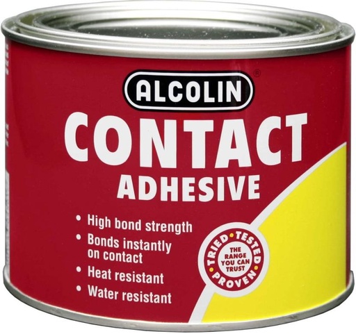 [ADHHFXFKRXVRHFQU] Alcolin Contact Adhesive (1 L)