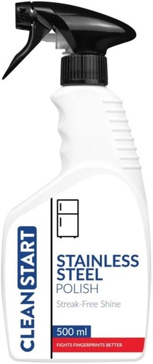 [PAIH7RNUEZH8SUMX] CLEAN START FGBJ01_2 Gloss Flammable Spray Paints (500 ml, Pack of 1)