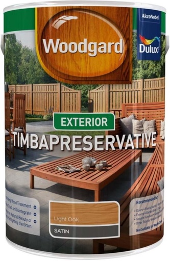 [WVHH7TH3WRRS2DUD] Dulux GDEG07_9 Wood Varnish (Drying Oils 5 L)
