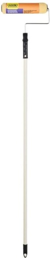 [PRLH2YQPBFTKFW9V] Usabco General Surface Roller On A Pole Paint Roller (Pack of 1)