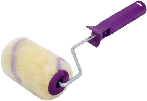 [PRLH2YQPEQHTZ6DV] Academy Furpile Roller Paint Roller (Pack of 1)