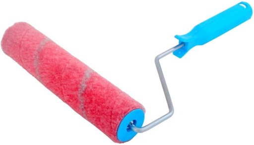 [PRLH2YQPSK9SY39M] Academy Mock Mohair Roller Paint Roller (Pack of 1)