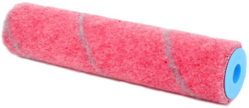 [PRLH2YQPA5GHVZVW] Academy Mock Mohair Rfl Paint Roller (Pack of 1)