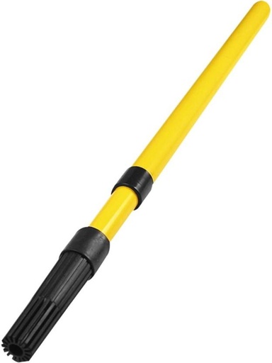[PRLH5MP3QJU2TVYF] Academy 2.5 m Roller Extension Pole Paint Roller (Pack of 1)