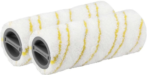 [PRLH2AYJPDZZQMJH] Karcher Fc Roller Set Paint Roller (Pack of 1)