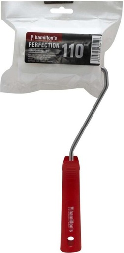 [PRLH2YQPHRF9AMQJ] Hamiltons Hamilton Vestaron Roller Paint Roller (Pack of 1)