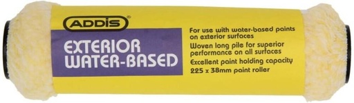 [PRLH2YQPCVEVNMAB] Addis Rough Surfaces Roller Refill Paint Roller (Pack of 1)