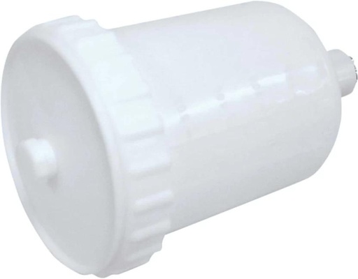 [PYRH5QFDSUJKWUDG] TRADEAIR Gravity Feed HVLP Sprayer (1 Spray Settings)