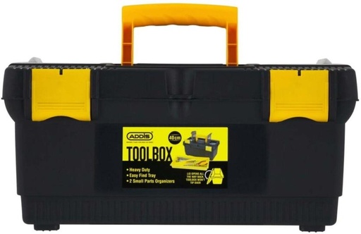 [TBTH27HWDUDCP2KT] Addis Toolbox Tool Box