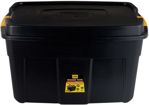 [TBTH27HWE3JQTFM3] Addis Rough Tote Storage Box Tool Box