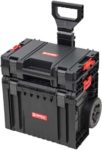[TBTH7TSZX26CVMHY] Qbrick PT9330 Tool Box