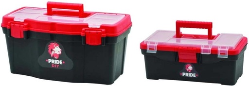 [TBTH27HWYU8KS8ZK] Pride Toolbox Combo Tool Box