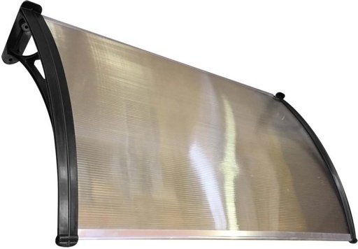 [AWNH7RPSSUYSXPTB] Terrace Leisure Multiwall 1.2m Awning (Pack of 1)