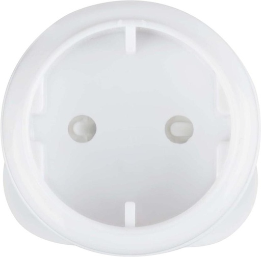 [EPGH7RXGHPQEXPKZ] Selectrix Single Power Plug (White)
