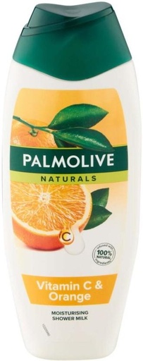 [BDWH7RHEWHHETZAC] Palmolive Shower Gel Body Wash (12 x 500 ml)