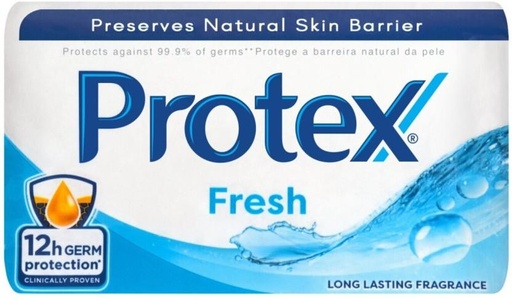 [SOAH7TQZ5HMD7HWG] Protex Fresh Natural (175 g)