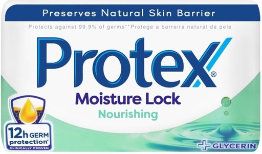 [SOAH7TQZHSYPBAZ6] Protex Moist Lock Nourishing Natural (175 g)