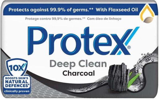 [SOAH2BQ3YMECYZCT] Protex Deep Clean Soap Deep Clean (12 x 150 g)