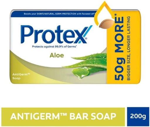 [SOAH2BQ3EENZFZFC] Protex Anti Germ Bar Soap Fresh (12 x 200 g)