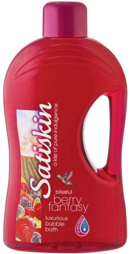 [BBBHFZYCDTWWGG6G] Satiskin Blissful Berry Fantasy (2 L)