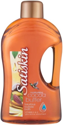 [BBBHFZYCUGGZFFCZ] Satiskin Moisturising Cocoa Butter (2 L)