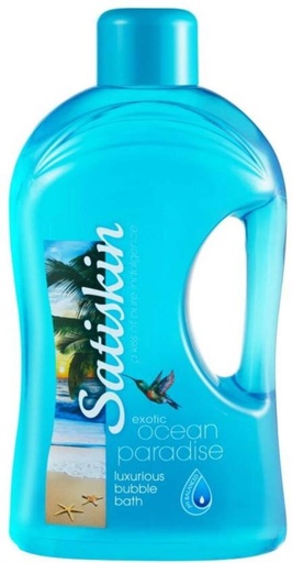 [BBBHFZYCH37WUJWN] Satiskin Exotic Ocean Paradise (2 L)