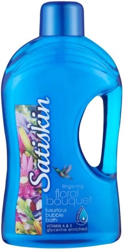 [BBBHFZYCNMDJSZD3] Satiskin Lingering Floral Bouquet (2 L)