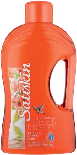 [BBBHFZYCSAGGZBQT] Satiskin Pampering Peach Blossom (2 L)