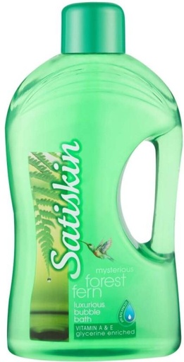 [BBBHFZYCQTZBYXHN] Satiskin Mysterious Forest Fern (2 L)