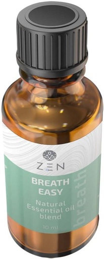 [BEOH28MYS8HPKRXK] Zen Essential Oil - Aqua (10 ml)