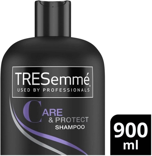 [SHPHFQP49XFHHGRY] Tresemme Care & Protect Shampoo Shampoo (900 ml)