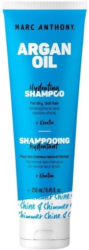 [SHPHFQP4TSZM57W6] Marc Anthony Extra Hydrating Shampoo Shampoo (250 ml)