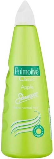 [SHPHFQP4HUF88ASZ] Palmolive Classic Apple Shampoo Shampoo (350 ml)