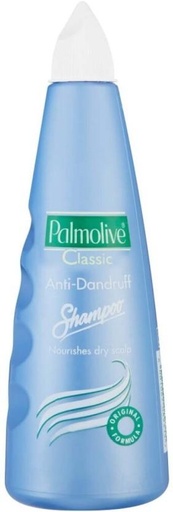 [SHPHFQP4HKF9HPCX] Palmolive Classic Anti-Dandruff Shampoo Shampoo (350 ml)
