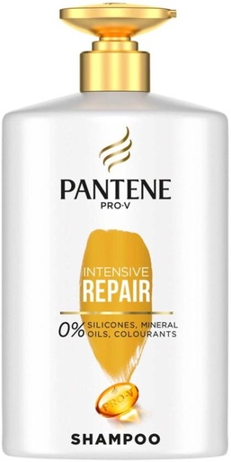 [SHPHFQP4VMRYMTHR] Pantene Intensive Repair Shampoo Shampoo (1 L)