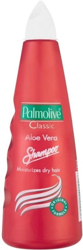 [SHPHFQP46WJTZKS9] Palmolive Classic Aloe Vera Shampoo Shampoo (350 ml)