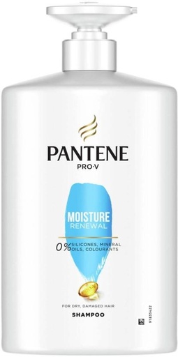 [SHPHFQP4HYUJ3MZE] Pantene Pro-V Moisture Renewal Shampoo Shampoo (1 L)