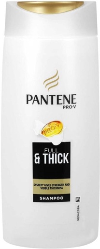[SHPH4ZE9YVMUK9DN] Pantene Pro-V Full & Thick Shampoo Shampoo (750 ml)