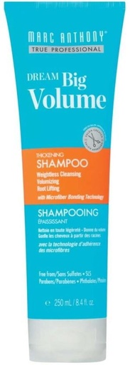 [SHPHFQP4PGGMDAGA] Marc Anthony Thickening Shampoo Shampoo (250 ml)