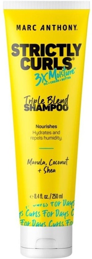 [SHPH9PJ4DP2WWZJU] Marc Anthony Stricky Curl Shampoo (250 ml)