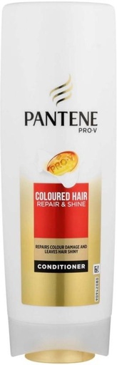 [CDRH2C4RUSMWZHMA] Pantene Pro V Condi, Protect/Shine Conditioner (400 ml)