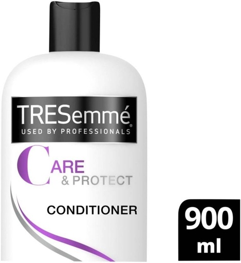 [CDRH2C4R99JJ2JJN] TRESEMME Protect Conditioner (900 ml)
