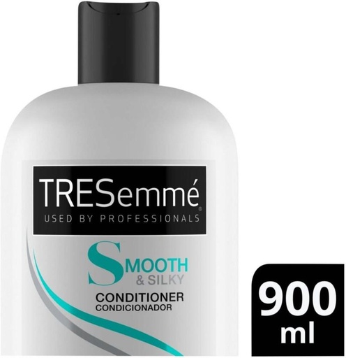 [CDRH2C4RYHMBAMVK] TRESEMME Salon Silk Conditioner (900 ml)