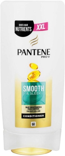 [CDRH2C4RZ6GMUKQJ] Pantene Condition Smooth & Sleek Conditioner (750 ml)
