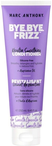 [CDRH2C4RP7YH2RRG] Marc Anthony Keratin smoothing Conditioner (250 ml)