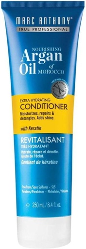 [CDRH2C4R3E6BVQGZ] Marc Anthony Argan oil hydrating Conditioner (250 ml)