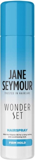 [HSYHFZVHFNF8GAF7] Jane Seymour Wonders Firm Hold Normal Hair (300 ml)